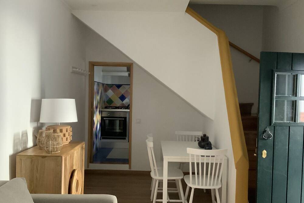 Casa Carmo, a lovely house with a courtyard in the heart of Évora, foto 7