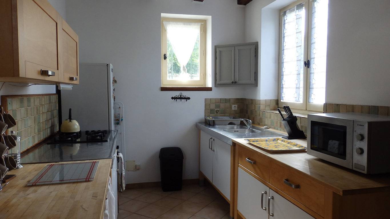 Gîte La Vigne - Les Gîtes du Bouillatou in Bouillac, Périgord Pourpre