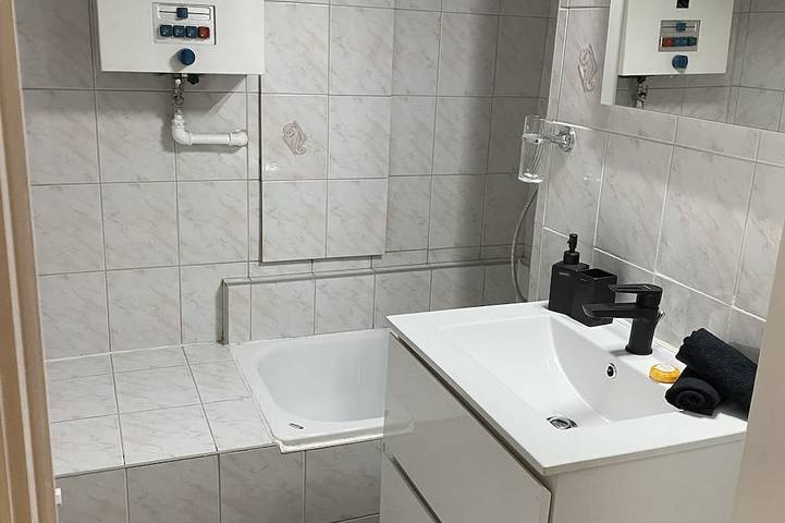 Appartement entier, Vaste appartement proche du centre - Idéal famille in Namur, Région de Namur