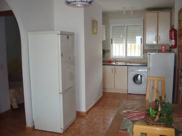 Casa Vacanza per 6 Persone in Vera, Costa de Almeria, Foto 4