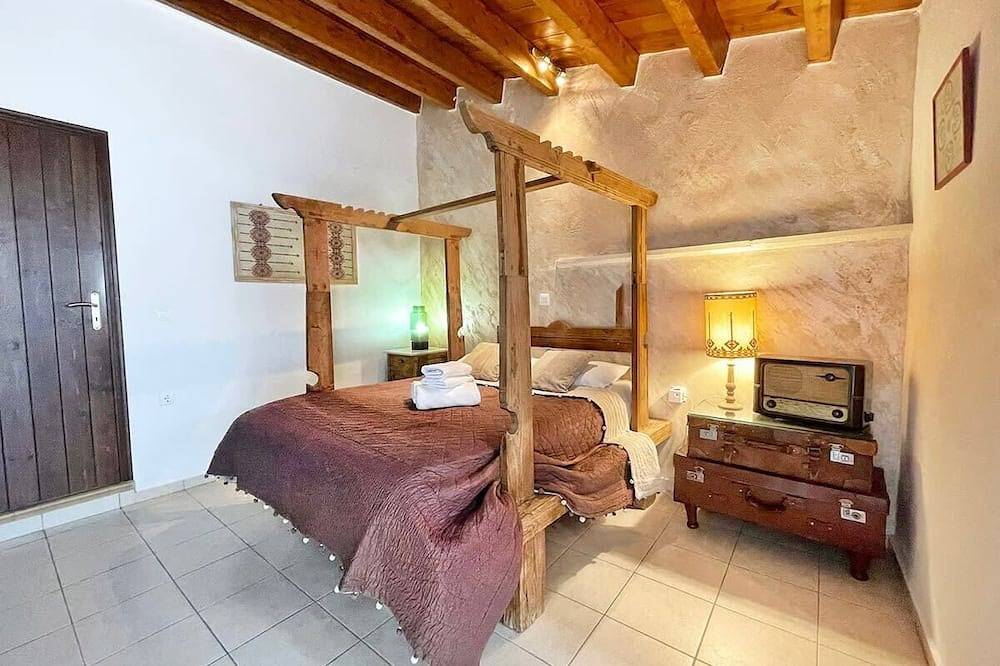 Sohora's Winter Sanctuary - Cozy & Perfect Getaway in Rethymno und Umgebung