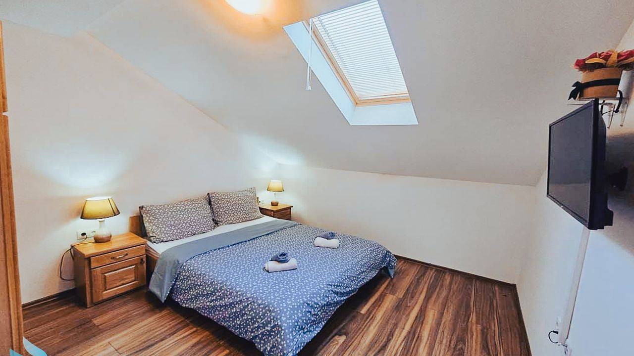 Ganze Ferienwohnung, Ferienwohnung für 2 Personen (35 m²) in Vrboska in Vrboska, Hvar