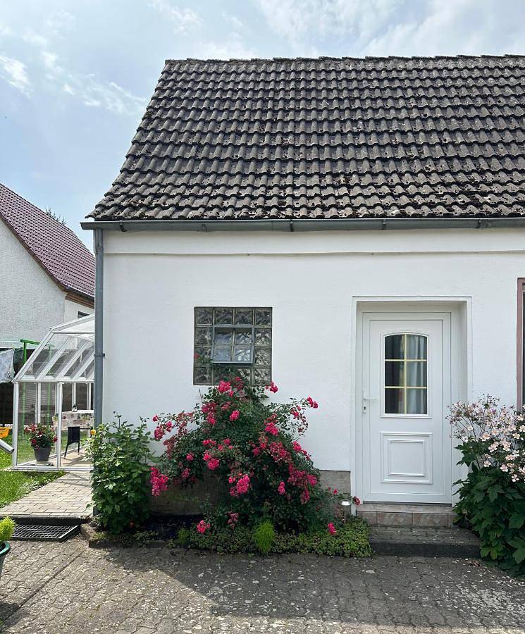 Ganze Wohnung, Ferienwohnung Schulrath in Fürsterwerder, Nordwestuckermark