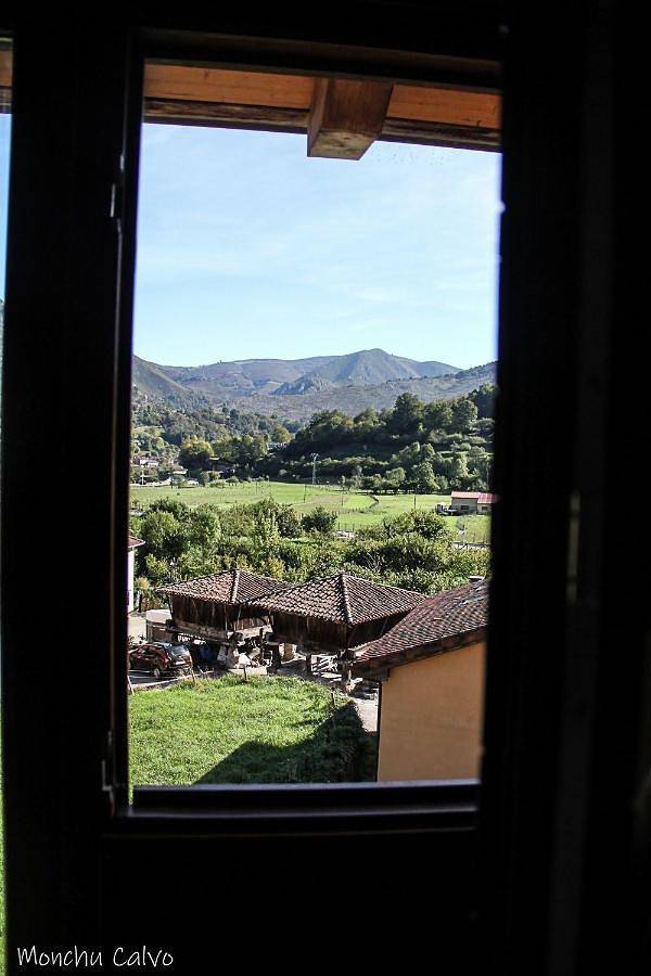 Casa de vacaciones para 8 personas, con Balcón y Vistas en Parque Natural de Redes - 4