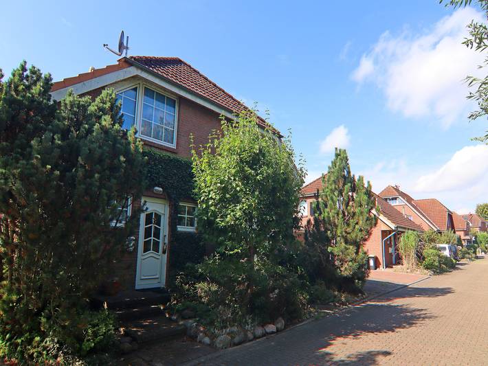 Ferienhaus für 4 Personen, mit Garten in Grömitz - 2