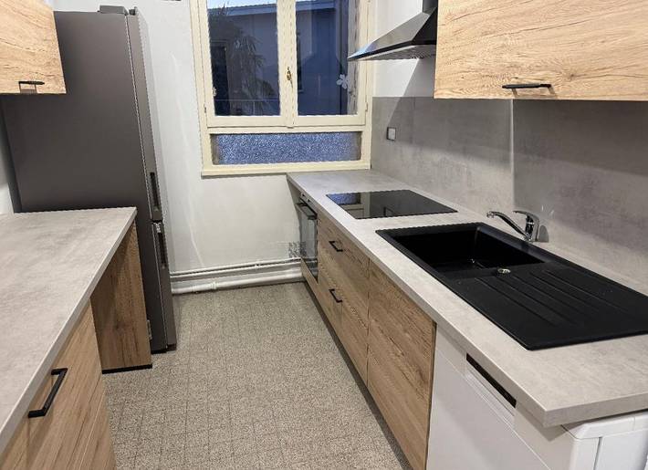 Gîte pour 4 personnes, avec terrasse à Limoges - 2