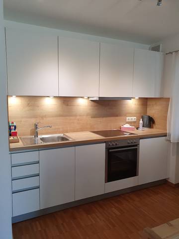 Vakantiewoning voor 4 Personen in Prien, Prien am Chiemsee, Afbeelding 4