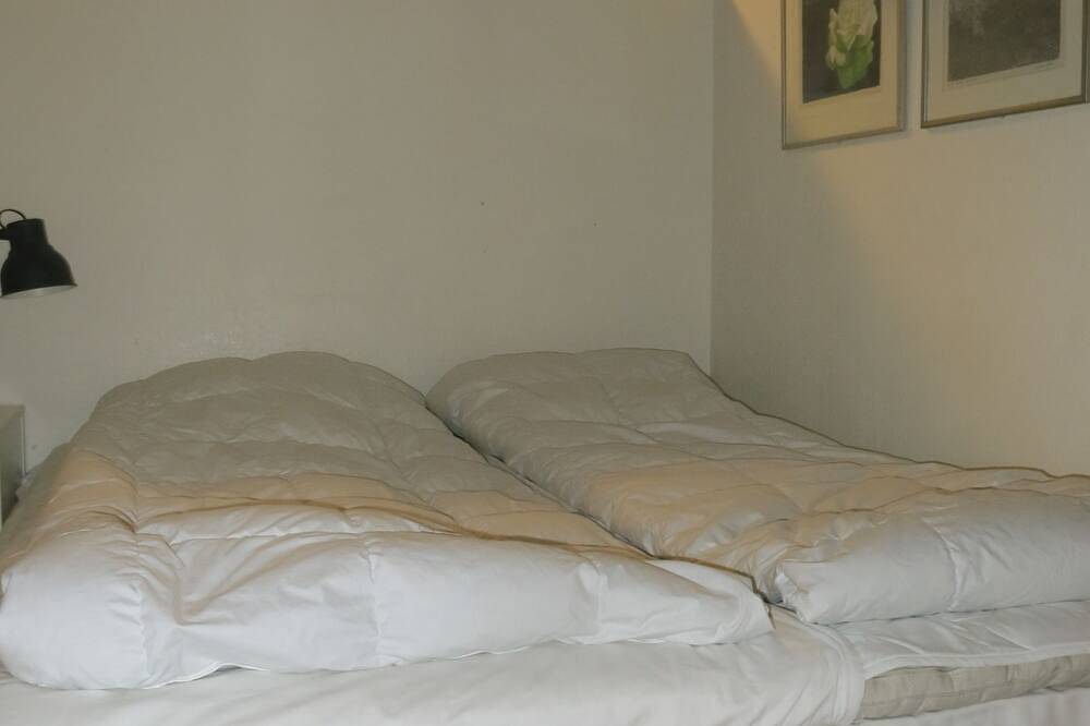 Ganze Wohnung, City Apartment in Frederiksberg Kommune mit 2 Schlafzimmern 4 Schlafplätzen in Frederiksberg, Kopenhagen