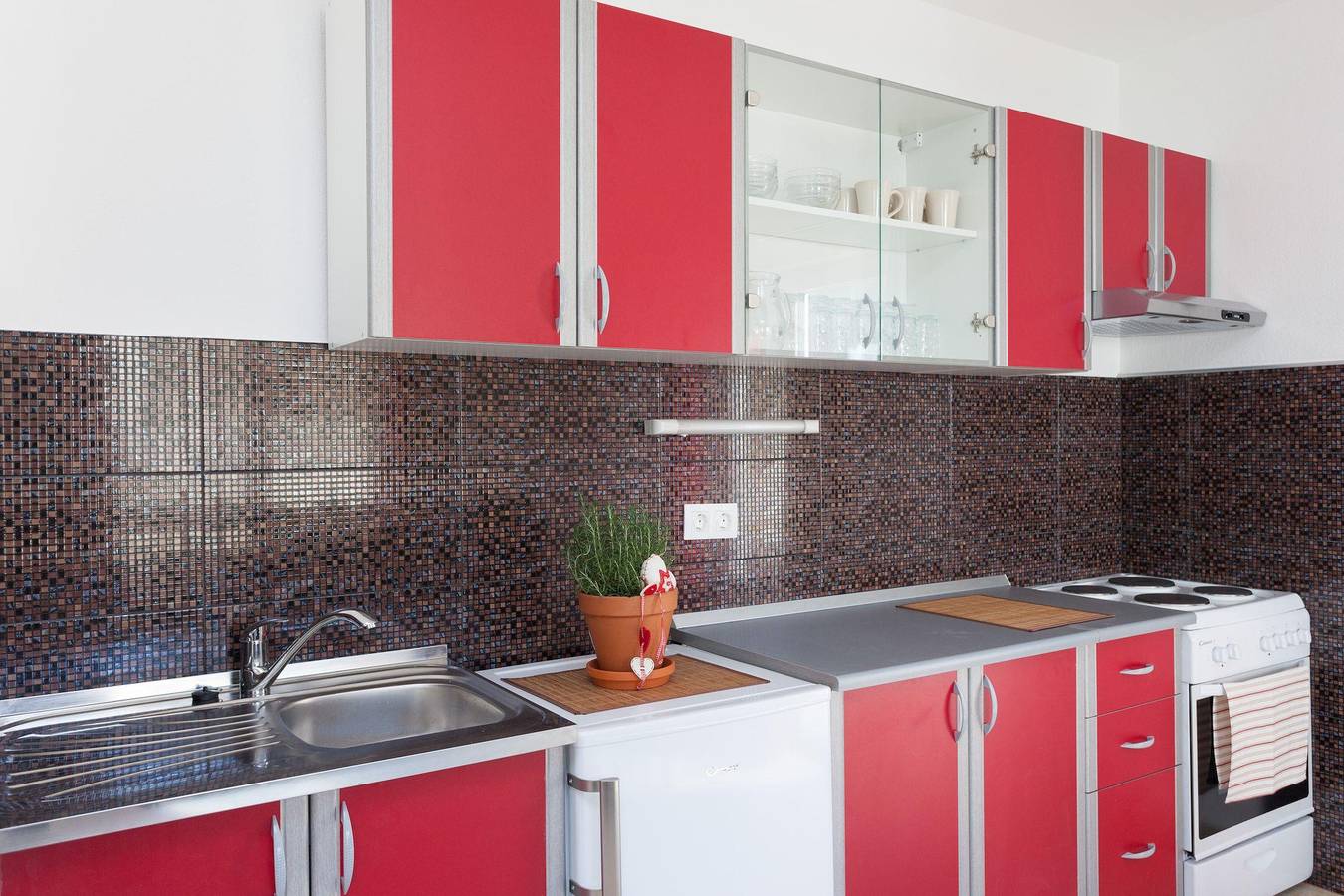 Hel leilighet, Apartment Bora 49 in Dubrovnik, Grad Dubrovnik