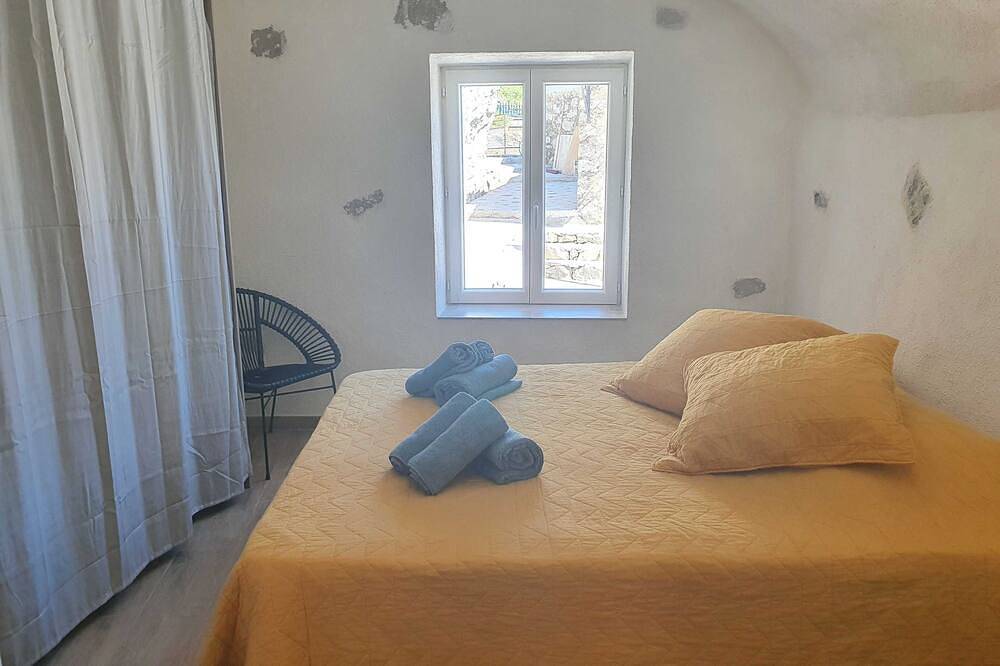 Gîte le Rocher de l'Albera - Joyanna in Touët-de-l'Escarène, Nice region