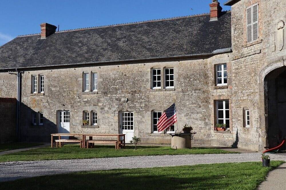 Photo : Maison de vacances