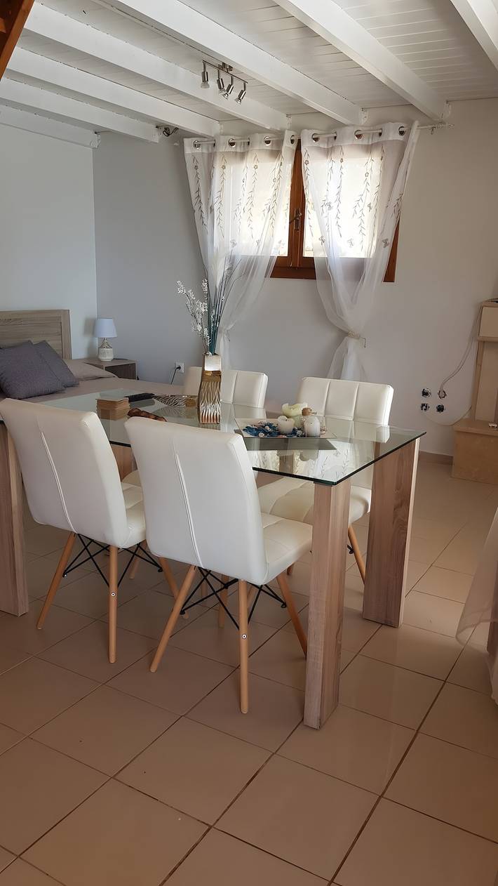 Casa vacanza per 4 persone, con giardino, con animali domestici in Cefalonia