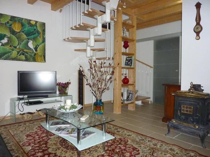 Maison d’hôte pour 3 personnes à Padoue - 2