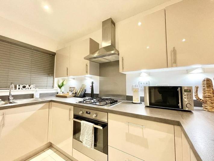 Holiday rental for 7 people, with Terrace in Ashford