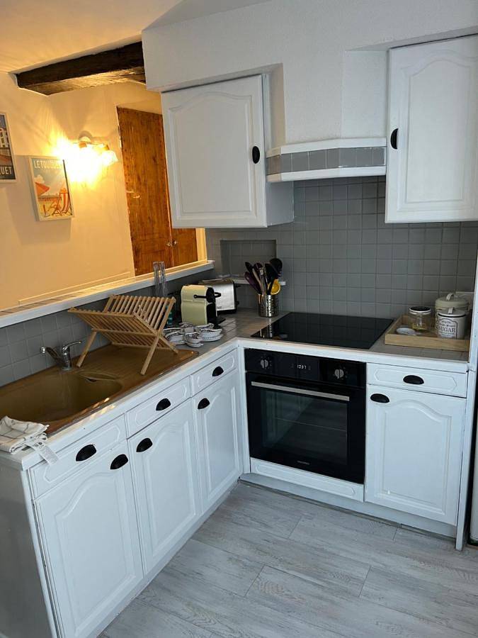 Gîte pour 2 personnes à Crépy-en-Valois - 3