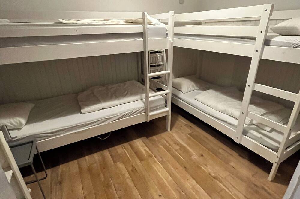 Ganze Wohnung, Renovierte 3-Zimmer-Wohnung mit herrlichem Panoramablick auf das Meer in Koksijde-Bad, Koksijde