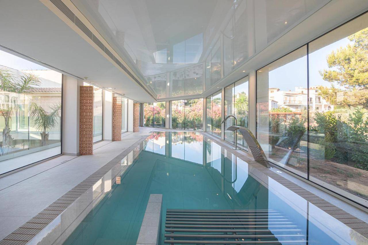 Js Portocolom Suites in Portocolom, Felanitx