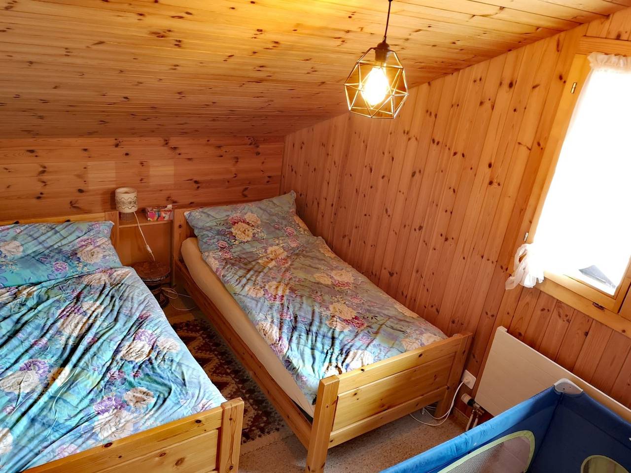 Ferienhaus Tschifferli, Obersaxen Affeier - 4.5 Zimmer Ferienhaus für max. 7 Pers. in Obersaxen, Obersaxen-Mundaun