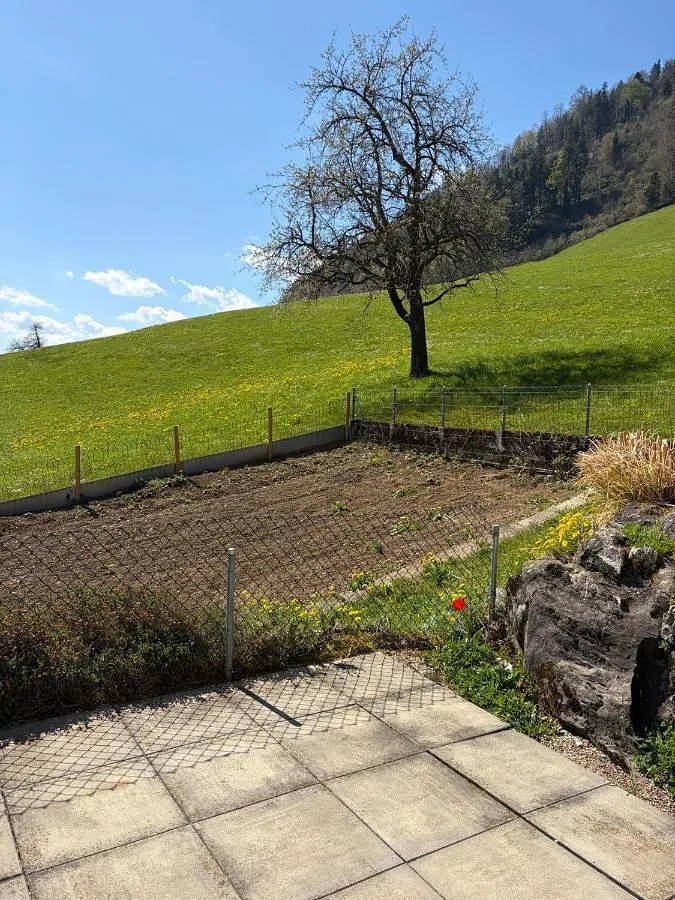 Holiday apartment for 9 people, with garden - 1