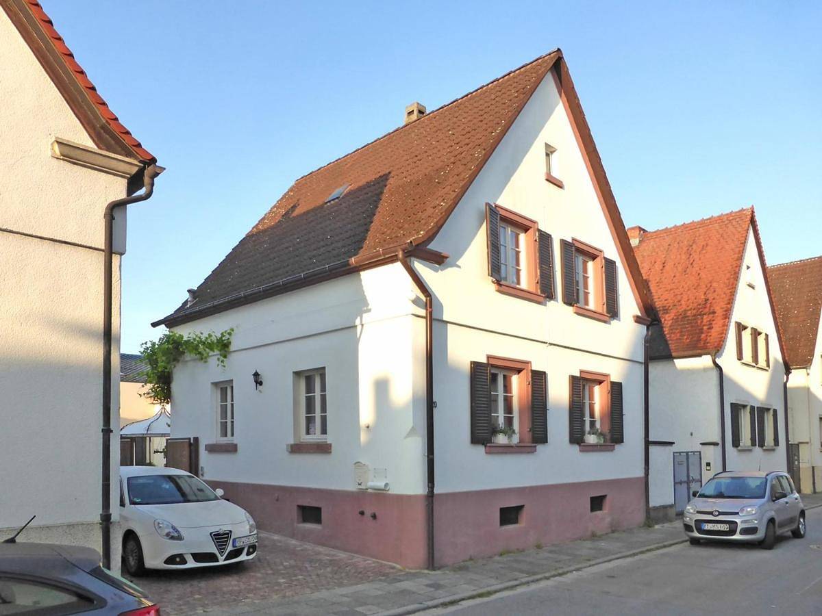 Ganze Wohnung, Apartment in Dudenhofen, Rheinebene