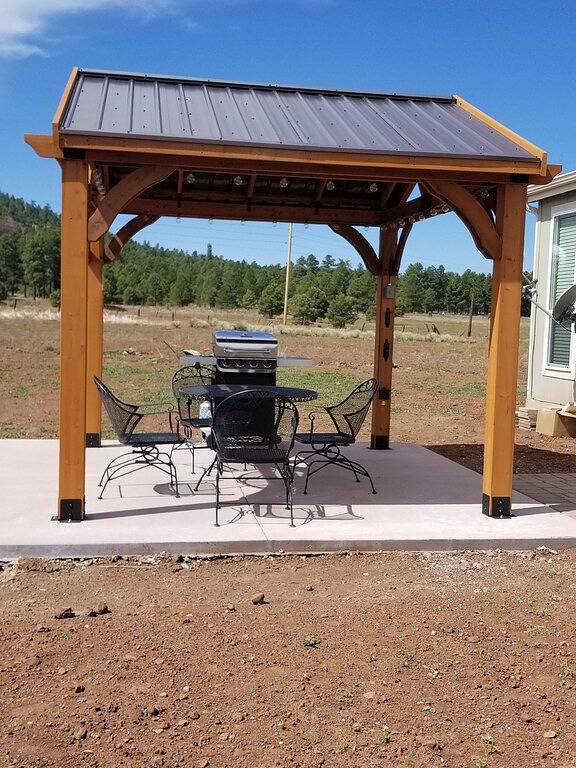 Brandneu in der historischen Innenstadt von Williams! in Williams (Arizona), Coconino Nationalwald