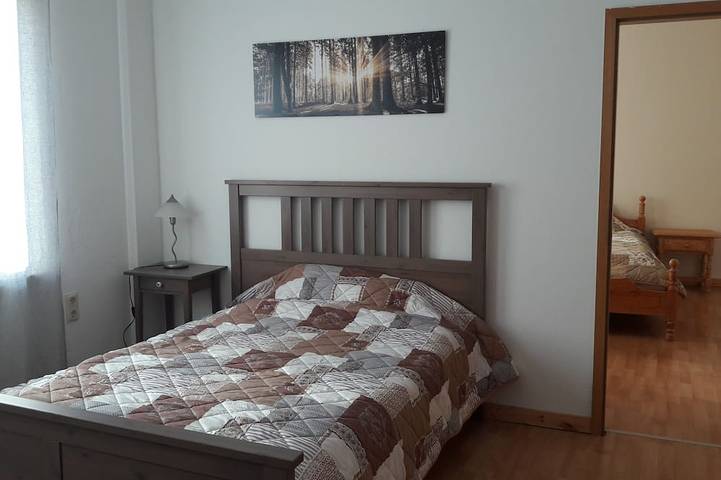 Bauernhof für 6 Personen, mit Whirlpool und Garten, mit Haustier im Saarland - 2