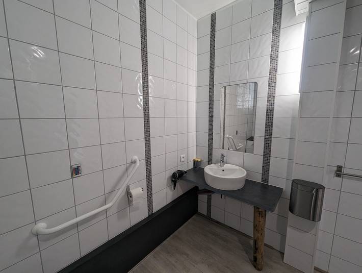 La Suite de Montauban in Perrancey-les-Vieux-Moulins, Haute-Marne