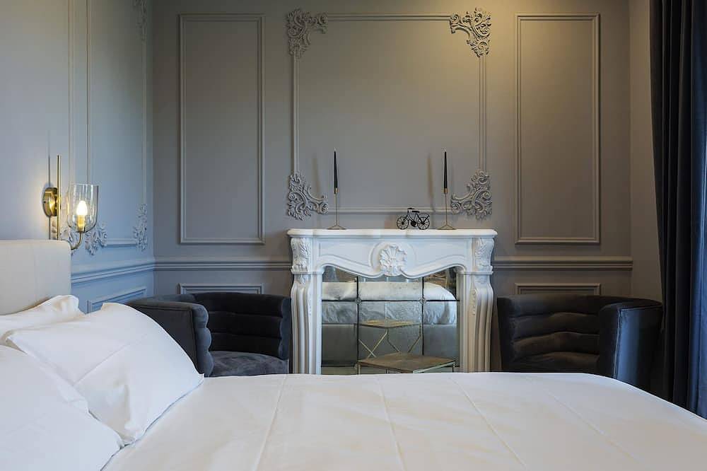 Vespucci 34 Junior Suite in Stresa, Comune di Stresa