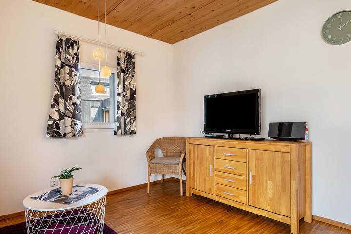 Ferienwohnung für 2 Personen, mit Balkon im Kraichgau - 4