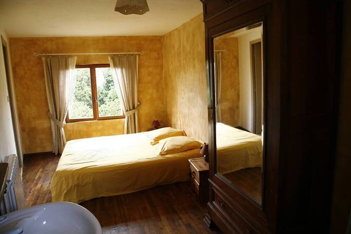 Location de vacances pour 7 personnes, avec jardin à Saint-Chamassy - 3