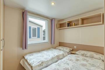 Camping für 4 Personen in Irrhausen, Eifelkreis Bitburg-Prüm, Bild 2