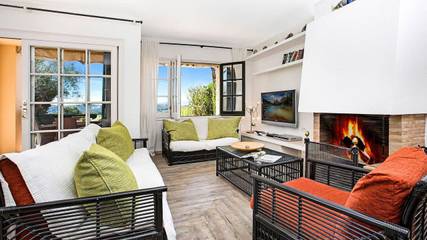 Villa for 9 People in Llafranc, Palafrugell, Photo 1