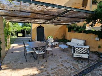 Agriturismo per 6 Persone in Tivoli, Provincia di Roma, Foto 1