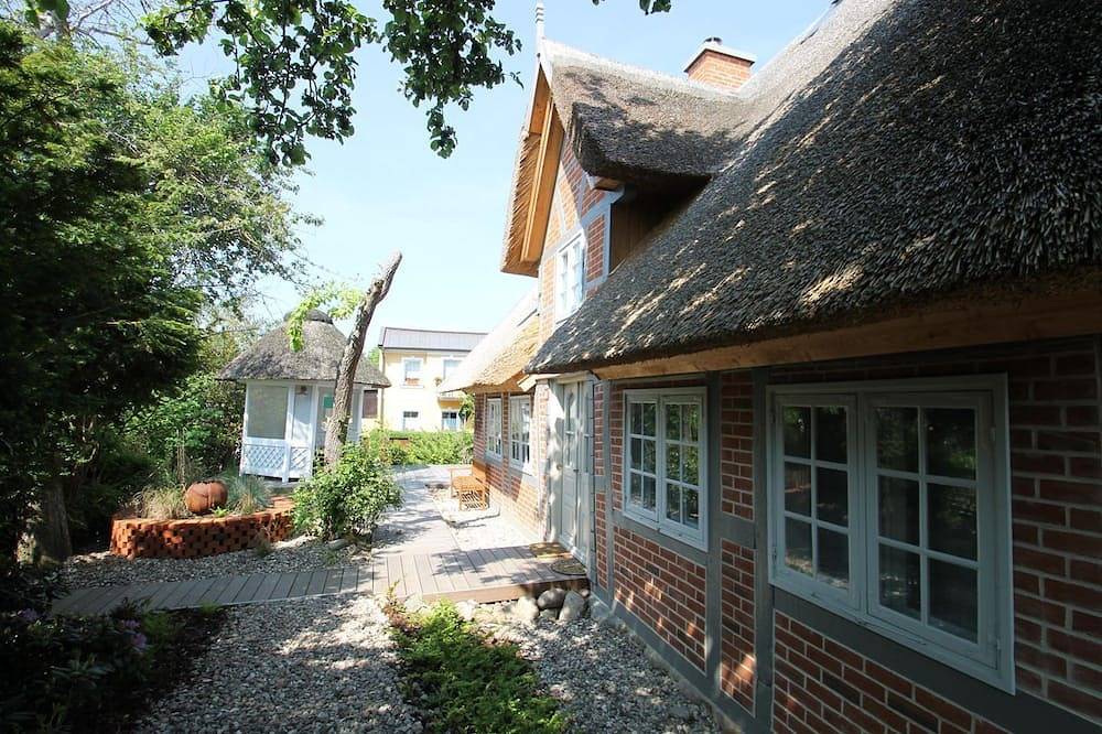 Ferienhaus für 7 Personen in Dahme, Südliche Ostseeküste