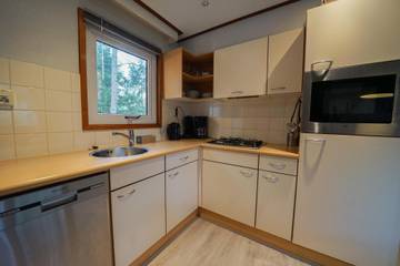 Chalet voor 4 Personen in Beekbergen, Nationaal Park Veluwezoom, Afbeelding 3