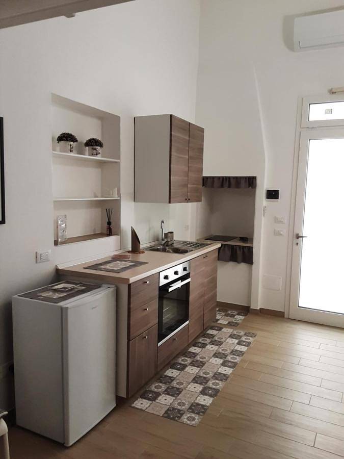 Ferienhaus für 3 Personen - 1