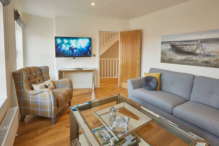 Host & Stay | Hoggarth House in Whitby, North York Moors National Park