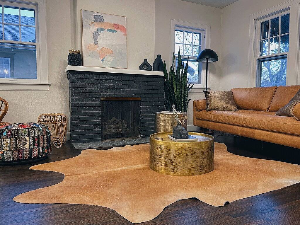 Chic Bungalow Located In The Heart Of Wichita in Wichita, Kansas