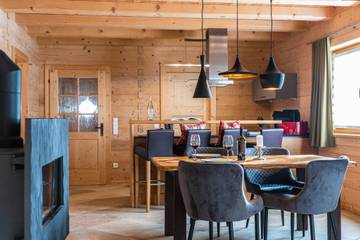 Chalet für 4 Personen in Ruhpolding, Chiemgauer Alpen, Bild 3