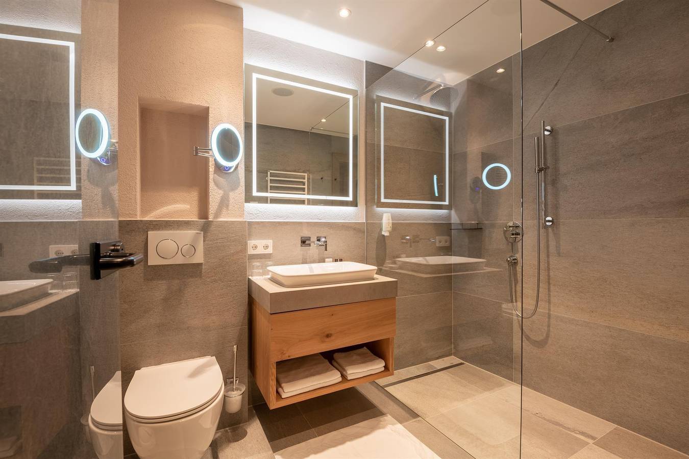 Komfortzimmer "Wildes Mannle", Üf Kz in Weißkamm, Sölden (Österreich)