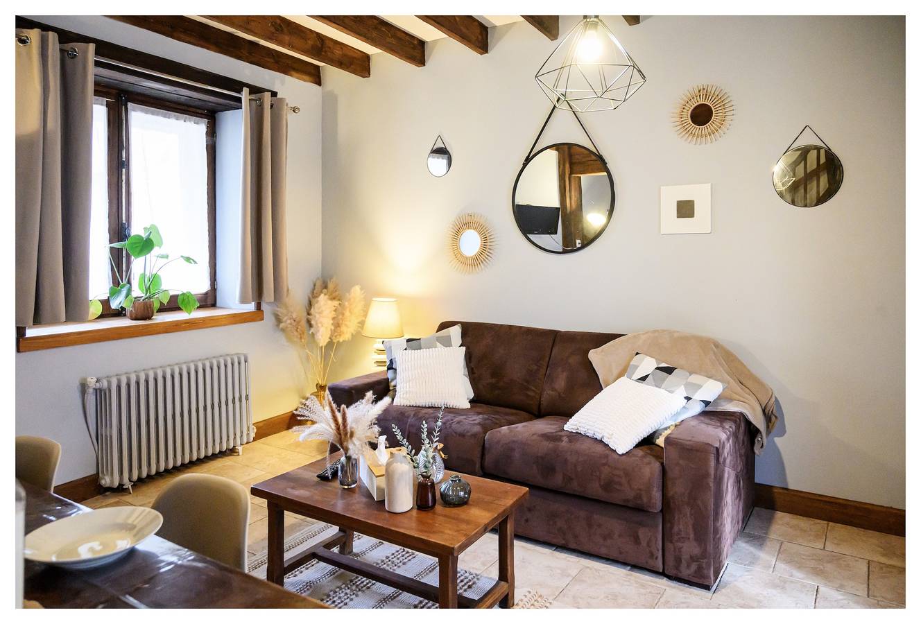 Photo : Maison de vacances