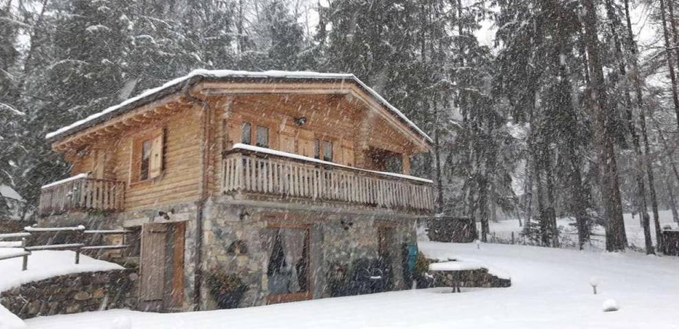 Gîte pour 6 personnes, avec vue et jardin, animaux acceptés à Bluffy - 3