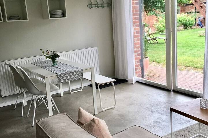 Ferienhaus für 4 Personen in Saal - 4