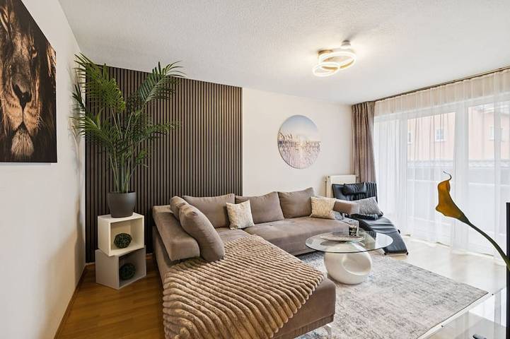 Ferienwohnung für 4 Personen - 1