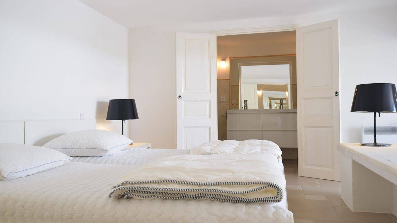 Entire holiday apartment, Ferienwohnung für 2 Personen (56 m²) in Montbrun Les Bains in Montbrun-les-Bains, Nyons region