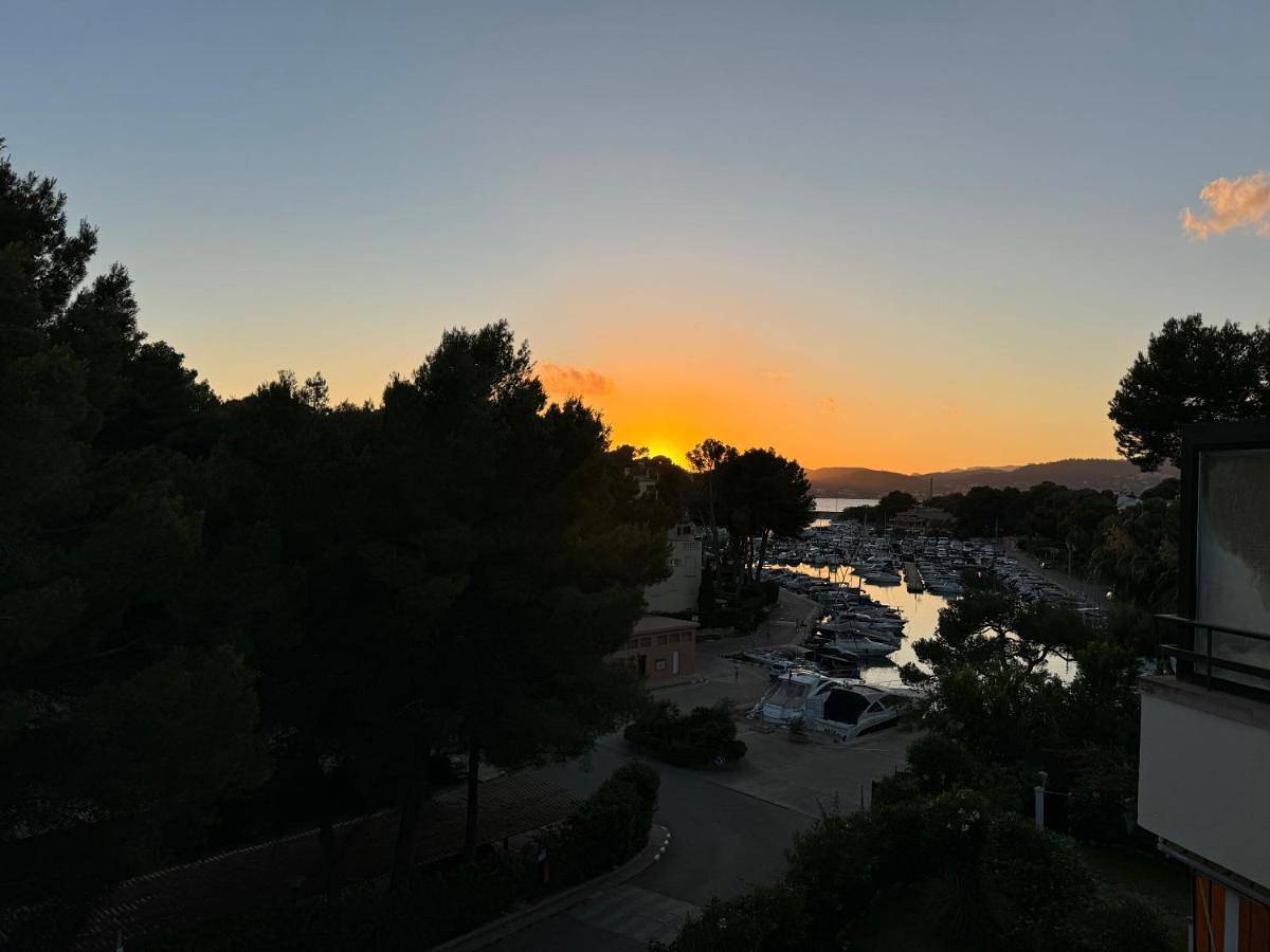 Appartement entier, Three-Bedroom Apartment in Santa Ponsa, Calvià