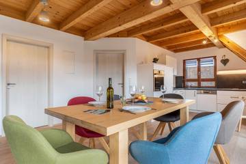 Ferienhaus für 4 Personen in Oppenau, Mittlerer Schwarzwald, Bild 4