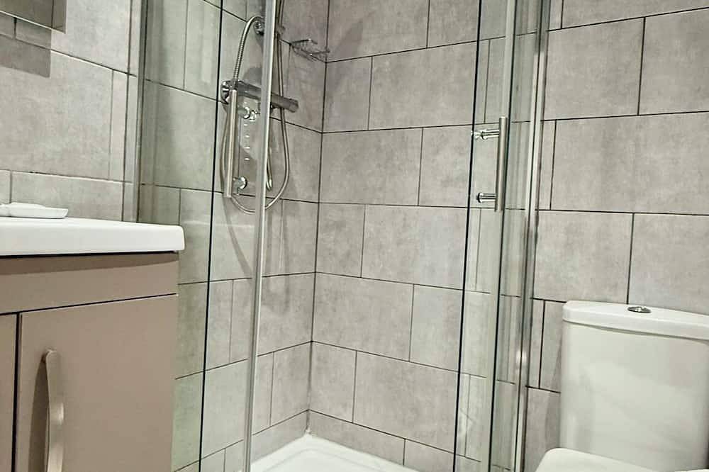 Entire apartment, The Victoria! Family Apartment 202 in Halifax (West Yorkshire), West Yorkshire