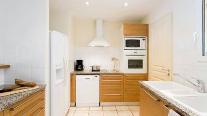 Villa pour 10 Personnes dans Moliets-et-Maa, Côte d’Argent, Photo 4