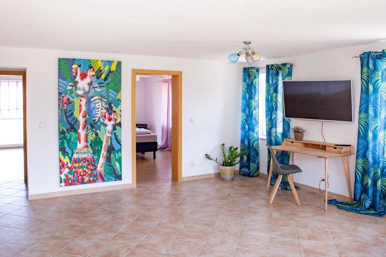 Appartement entier, One-Bedroom Apartment in Gottmadingen, Hegau